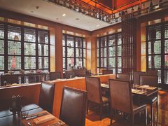 -杭州西子湖四季酒店-WL BISTRO西湖餐厅(灵隐路店)