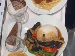 -宜家·瑞典风味餐厅(四元桥店)