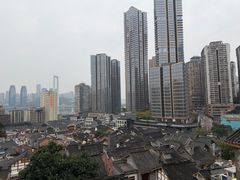 -重庆十八梯传统风貌区