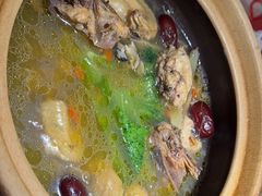 -避风塘·金牌店·夜宵(金玉兰店)