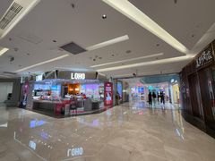 -福田卓悦INTOWN购物中心