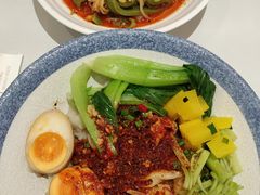 -一醒·手工面·西北传统小吃(新南凯德店)