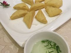 -阿锋鲍鱼酒家美食汇(华安店)