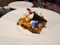 -YUE·6·西式融合餐厅(外滩六号店)