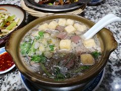 -南京大牌档(崇文门国瑞店)