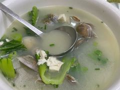 -阳江餐厅·30年老字号·粤菜海鲜大排档