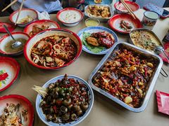 -老三样·旧食新味(万寿宫店)