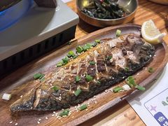 -小木屋米酒店·韩国料理(深圳总店)