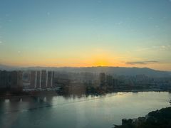 -三迪希尔顿酒店·星空酒廊