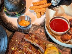 -Nord Grill&Bar Highland诺德西餐(深圳欢乐海岸店)