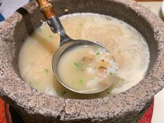 河鲜沸腾饭-佬麻雀·新湘菜(珠海金发购物中心店)