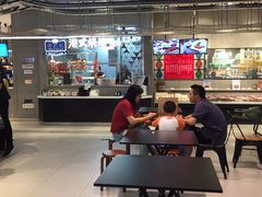 -盒马鲜生(宝地店)