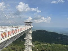 -鸡鸣山旅游景区