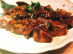 -久苑烧肉(世界城广场店)