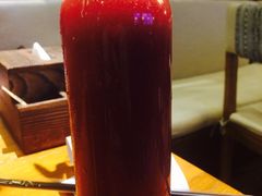 -云海肴·汽锅鸡·云南菜(天津国金汇店)