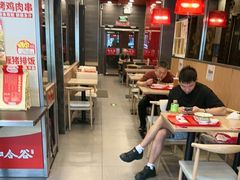 -和合谷(长虹桥店)