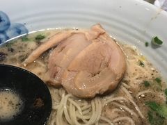 -雷神拉面(财富中心玉米楼店)