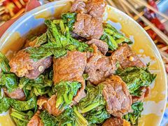 -黔哆哆地摊酸汤火锅(清湖店)