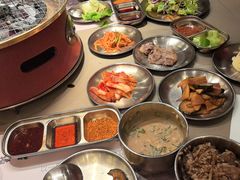 -西塔老太太泥炉烤肉(青浦蟠龙天地店)