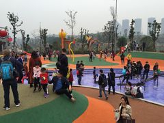 -枫香湖儿童公园