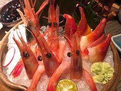 -炙柒Sekinana·精致日料(合生汇店)