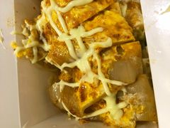 -四环冷面王(西单华威约饭街店)