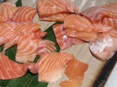 -星伦多自助料理·涮烤一体(嘉兴八佰伴店)