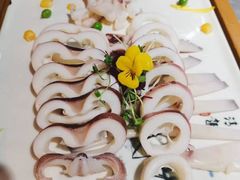 鱿鱼-珍珠海味购物中心