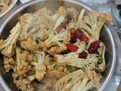 -杨记小骨头羊杂馆(南五马路店)