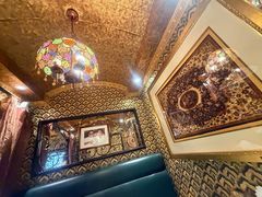 -东方亚克西餐厅(西康路店)