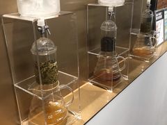 -喜茶(深圳福田星河COCO Park店)