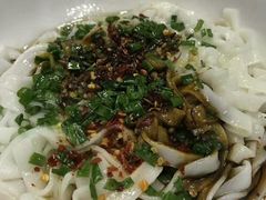 -小四餐馆(梓园路店)