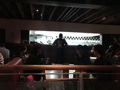 -Pancakes on the rocks(Darling Harbour)