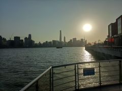 -丹东路渡口(轮渡站)