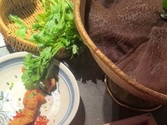 -巴奴毛肚火锅(二七万达店)