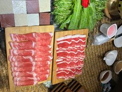 -慢丽江·云南野生菌土鸡锅(西山店)