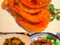-梅飞酒家(桑园路店)