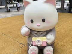 -深圳湾万象城(南山店)