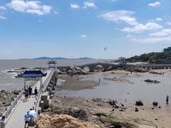 -兴城海滨风景区