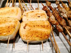 -聚点串吧·北京烧烤(赵登禹路店)