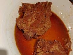 -大师兄·西北小馆(金湾华发商都店)