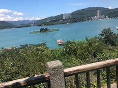 -日月潭