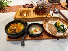 -叶叶菩提·晋福宫