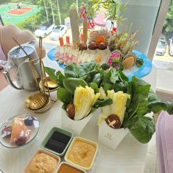 -馨月汇·一悦馨香月子中心(前滩店)