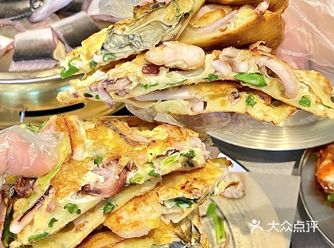 沈阳西塔!真的好好吃啊啊啊啊啊啊啊啊啊