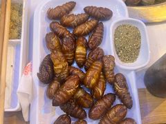 -杨记齐齐哈尔烤肉(总店)