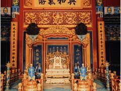 -香山公园