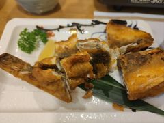 -天正河鲀·河豚亭(大连店)