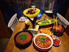 -成都吃客(九眼桥店)