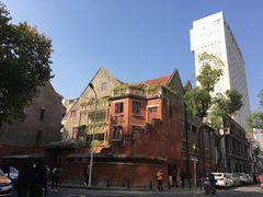 -飞马旅黎黄陂路文旅街区